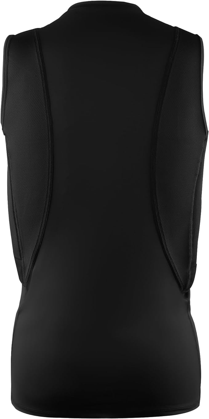 Concealed Carry V-Neck Shirt for Men