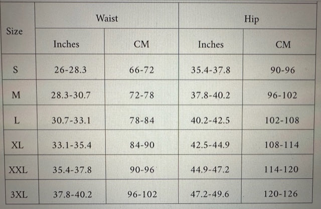 High Waisted 3 Bone Shaper