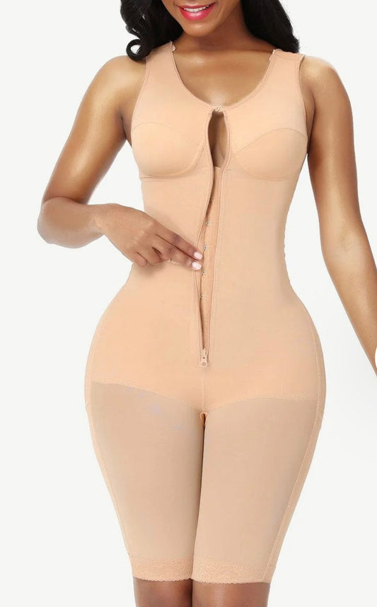 Fajas Body Shaper