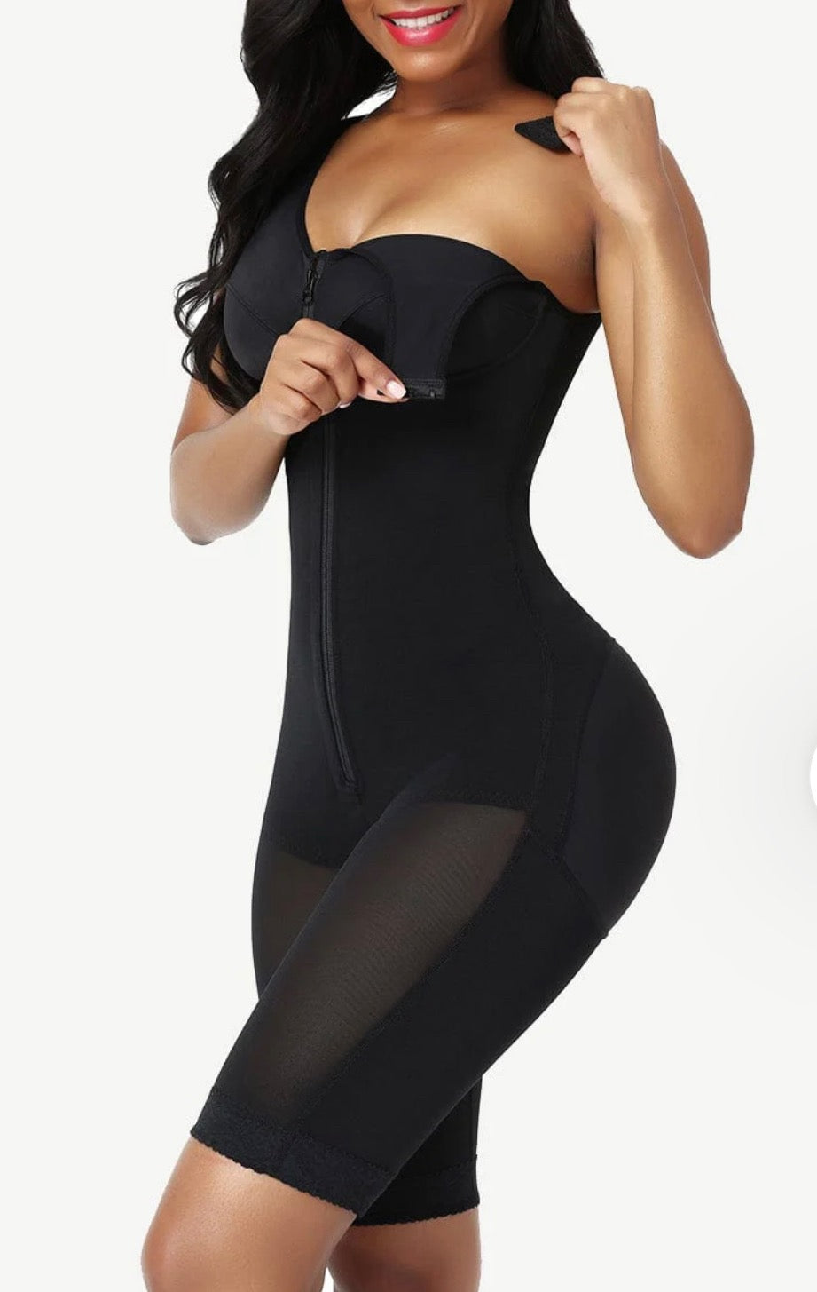 Fajas Body Shaper