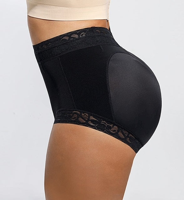 Shaper Lift & Tummy Control Shorts Butt Lifter Panties