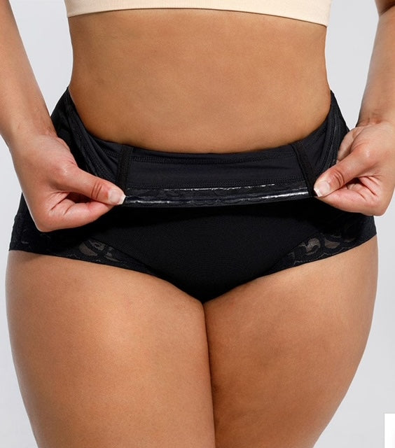 Shaper Lift & Tummy Control Shorts Butt Lifter Panties