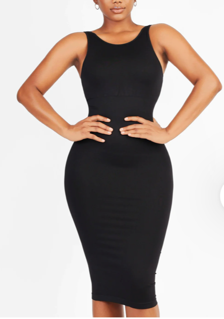 Snatch Yo Waist Maxi