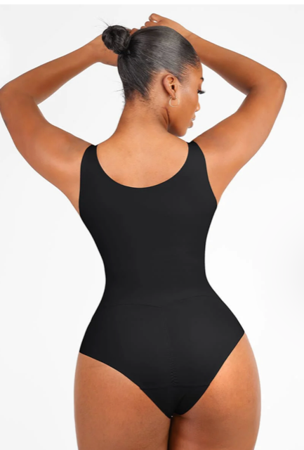 Silky Soft Bodysuit