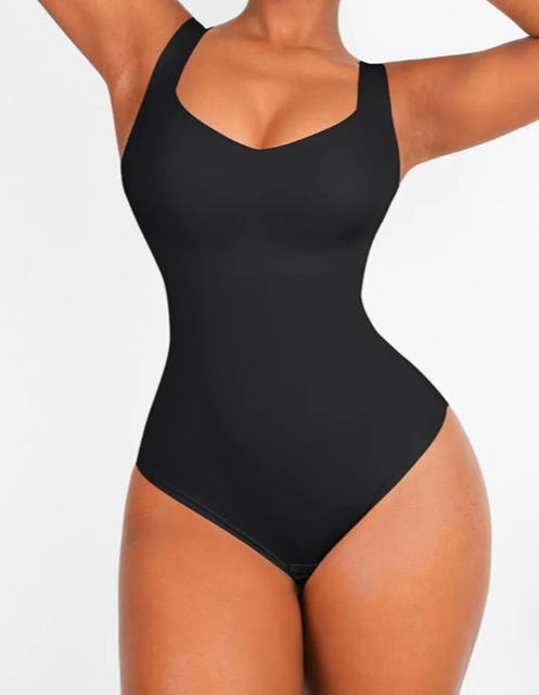 Silky Soft Bodysuit
