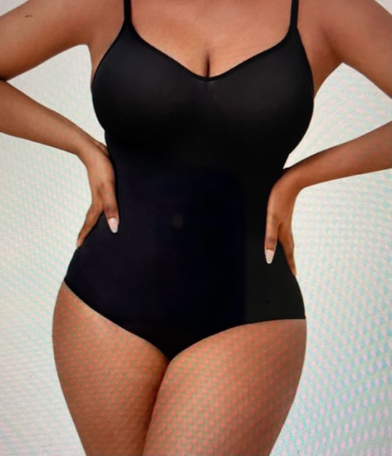 Seamless One-piece