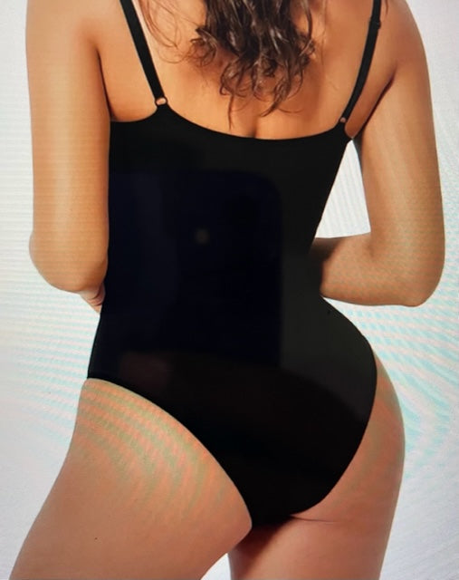 Seamless One-piece