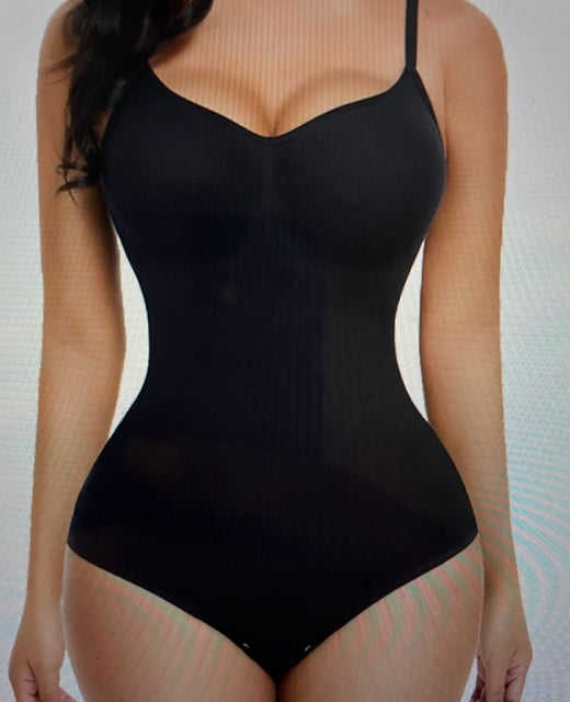 Seamless One-piece