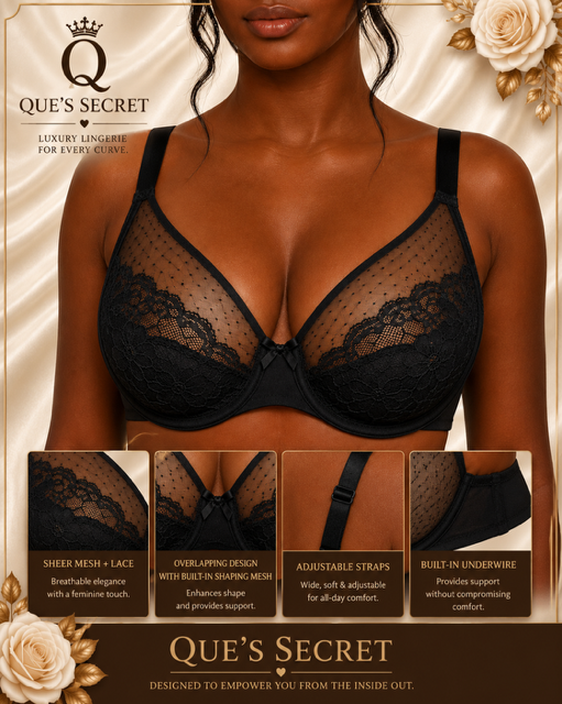 Minimizer Bras