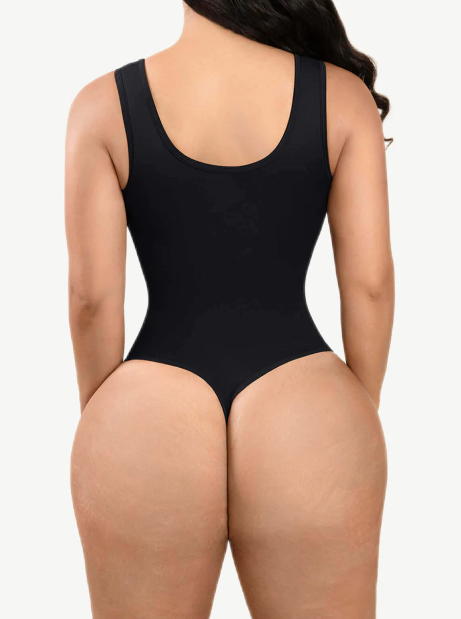 Tank Top Thong Bodysuit