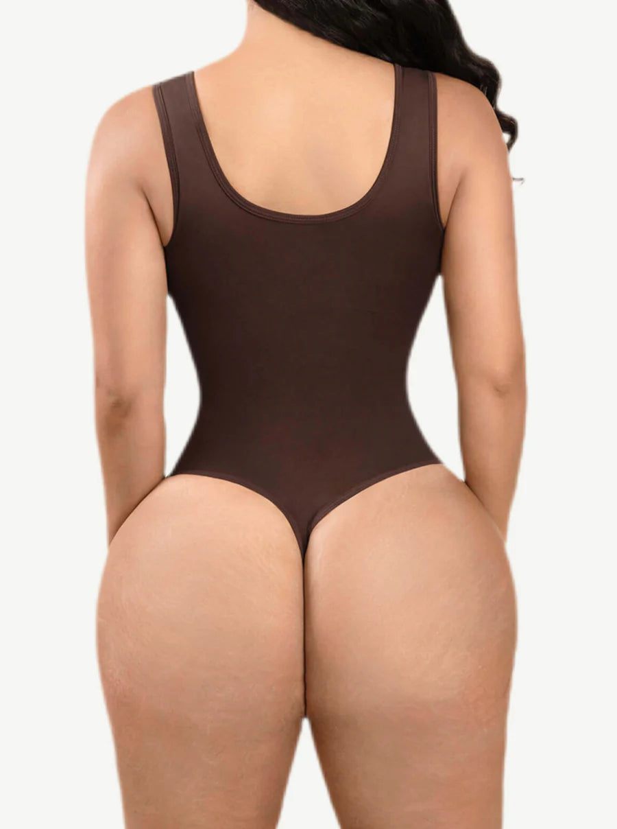 Tank Top Thong Bodysuit